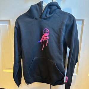 Overtime hoodie